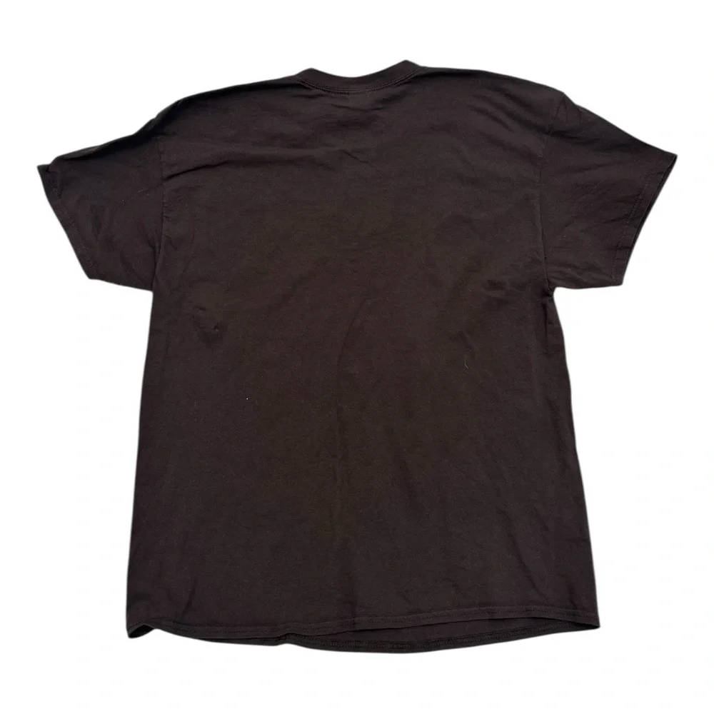 UPS Dark Brown Logo Graphic Tee - Mens XL - Picture 4 of 4